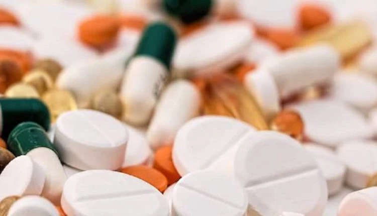 Ουσία που χρησιμοποιείται σε πυραύλους βρέθηκε σε φάρμακο για την υπέρταση